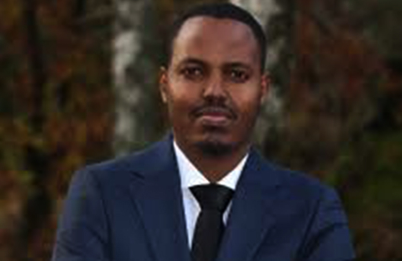 Prime Minister Xamse Appoints Ali Yassin Gurbe as Director General of “TUBSAN”