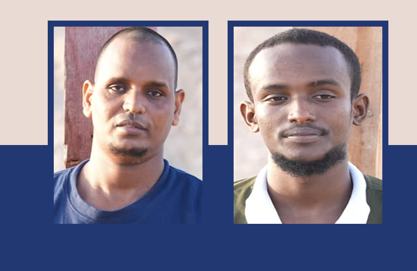 Somalia Executes Two Al-Shabaab Members Convicted of Deadly Bombings and Assassinations