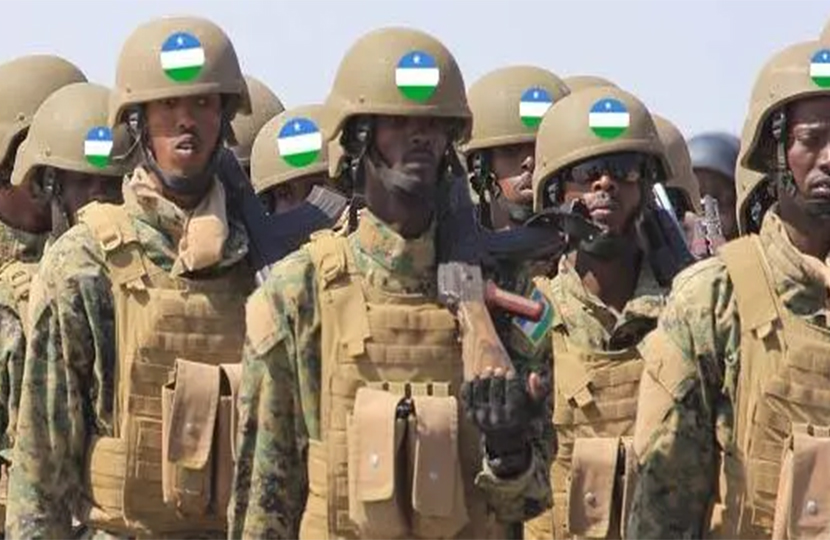 Puntland Forces Launch Successful Operations Against ISIS Strongholds in Northeastern Somalia