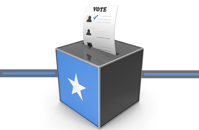 Upcoming Elections