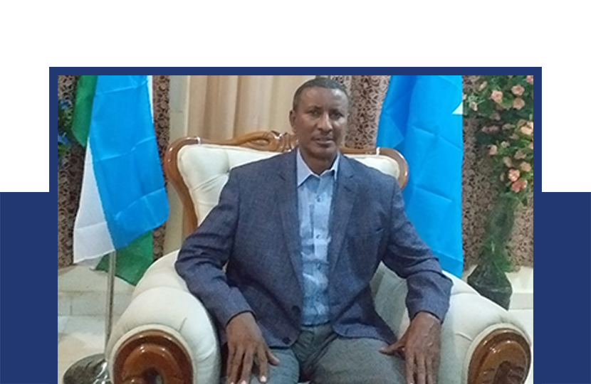 Puntland Rejects Federal Government’s New E-Visa System, Citing Overreach of Authority