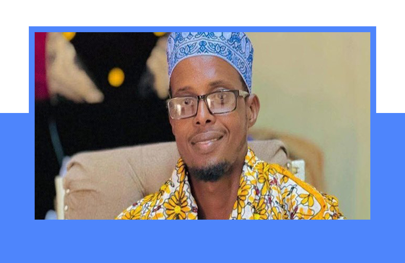 Clan Elder Assassinated in Balad Hawo, Gedo Region near Kenyan Border