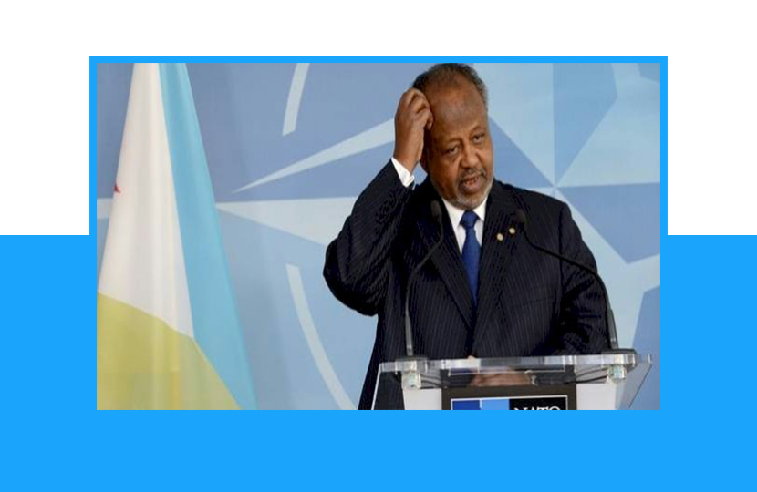 Djibouti Closes Somaliland Office Operating in Its Territory