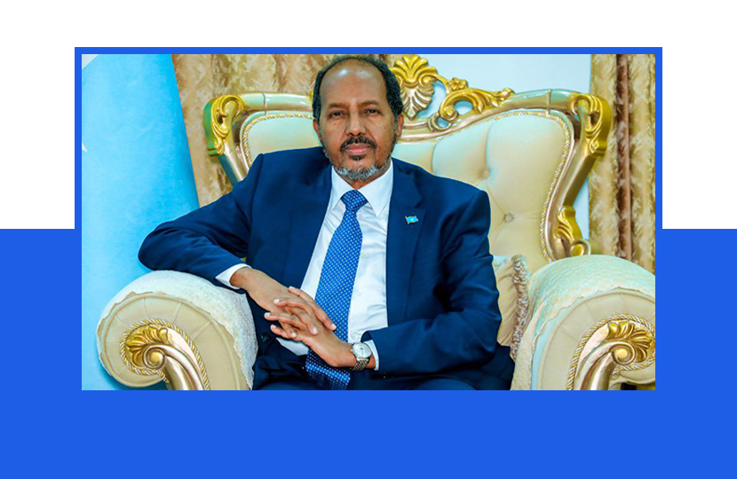 Somalia Reaffirms Strategic Partnership with China at 65th Anniversary of Diplomatic Relations