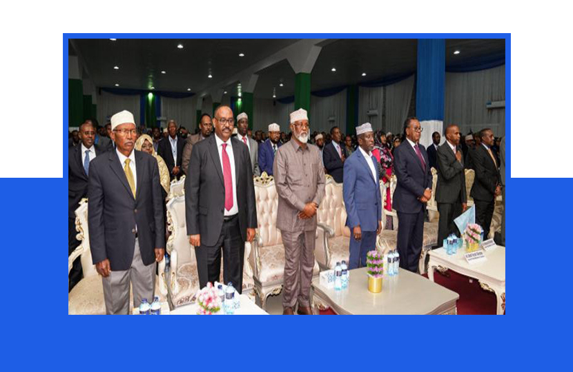 Somali Opposition Issues One-Month Ultimatum to President Over National Elections Framework