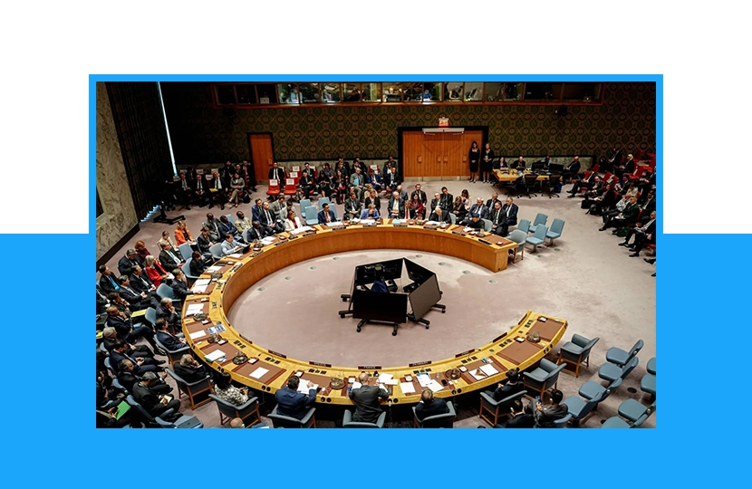 UN Security Council Extends African Union Mission in Somalia Through 2026