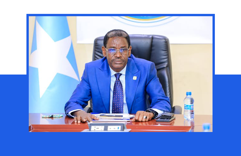 Somalia Deploys 10,000 Police Officers to Secure Mogadishu’s Local Council Elections