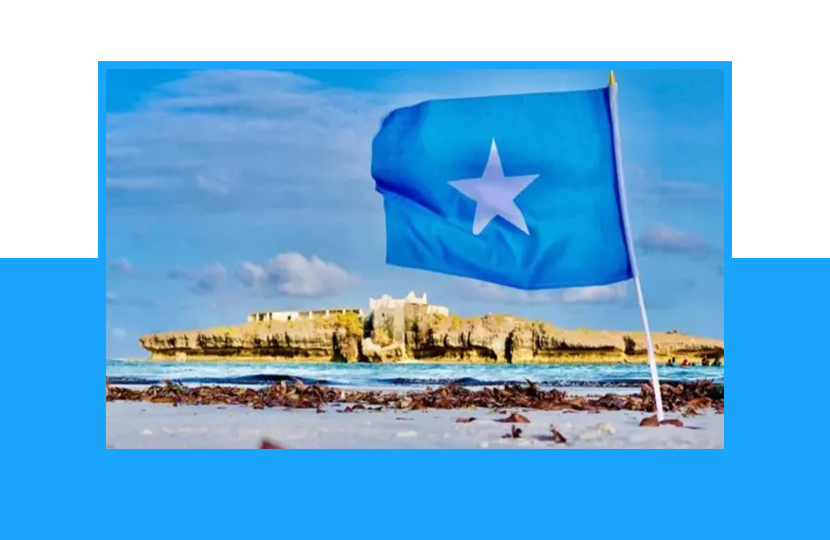 Somalia Reaffirms Support for Yemen’s Sovereignty and Territorial Unity, Praises Saudi Arabia’s Pivotal Role