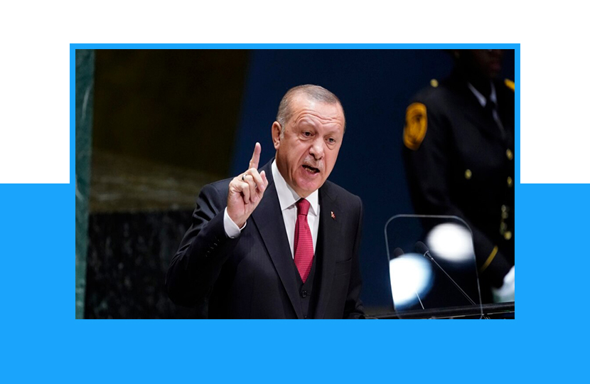 Turkey Announces Plans to Build a Spaceport in Somalia, Deepening Strategic Cooperation