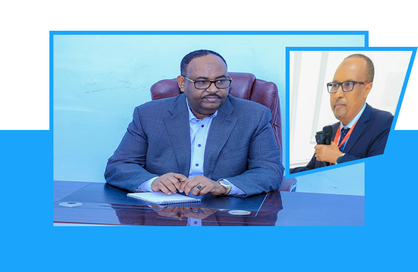 Ali Haji Warsame Urges Puntland Leaders to Clarify Position on Israel’s Violation of Somalia’s Unity
