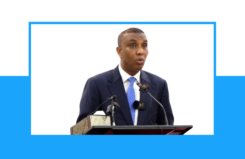 Somalia Condemns Israeli Recognition of Somaliland, Regional and International Rejection Follows