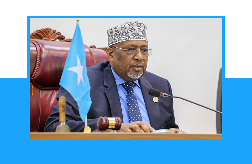 Somali Federal Parliament Approves 2026 National Budget Following Joint Vote