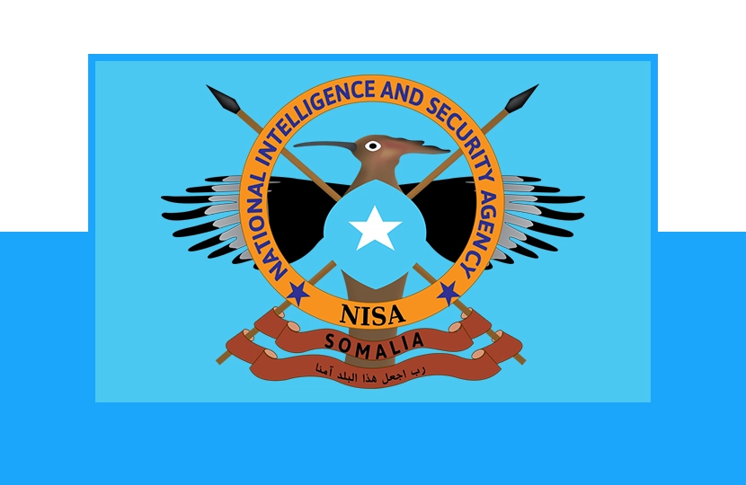 Somalia’s Intelligence Agency Foils Terror Plot, Arrests Five Al-Shabaab Operatives
