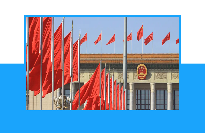 China Invites Somali President to Attend Second China–Arab Summit