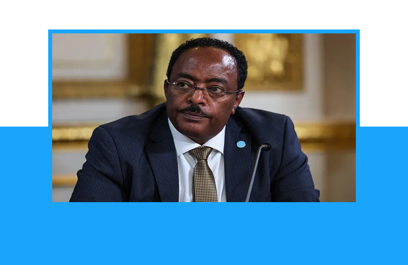 Ethiopian Intelligence Chief Makes Undeclared Visit to Mogadishu Amid Regional Tensions