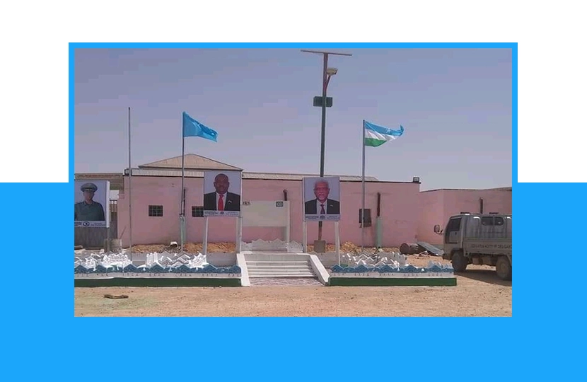 Clashes Erupt in Garowe Following Attempt to Free Detainees