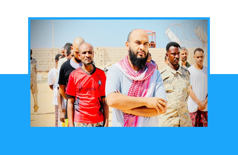 Puntland Highlights Foreign Nationals Detained in Anti-ISIS Operations