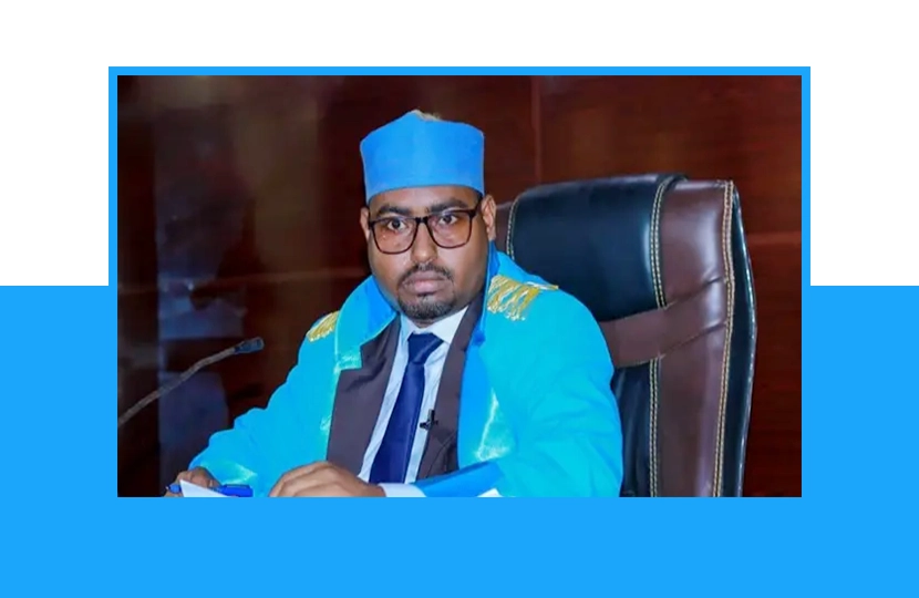 Benadir Court Withdraws Charges, Extends Clemency to Jubaland President