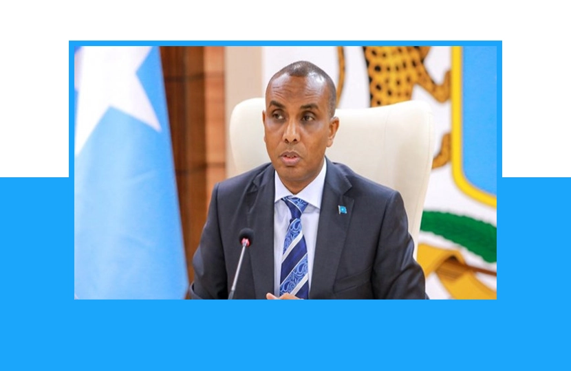Somalia Announces National Dialogue Conference with Opposition Leaders to Discuss Political and Electoral Issues