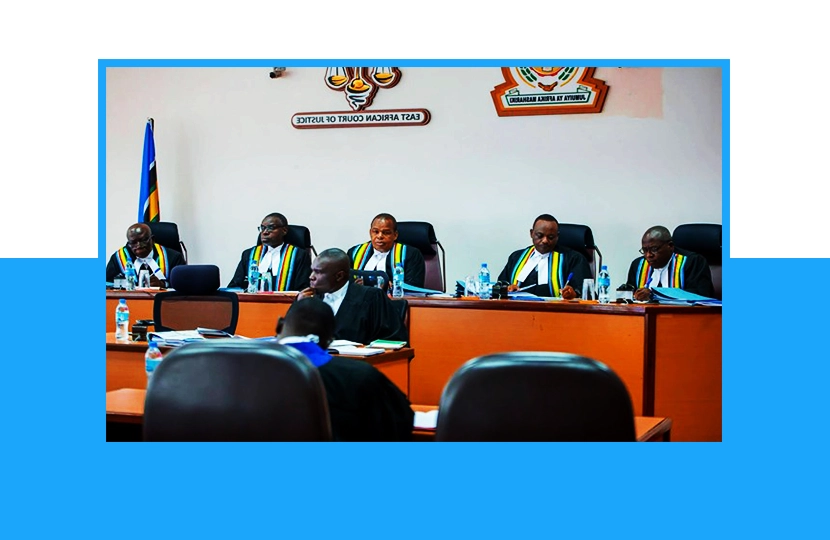 Somalia Granted Full Participation in the East African Legislative Assembly