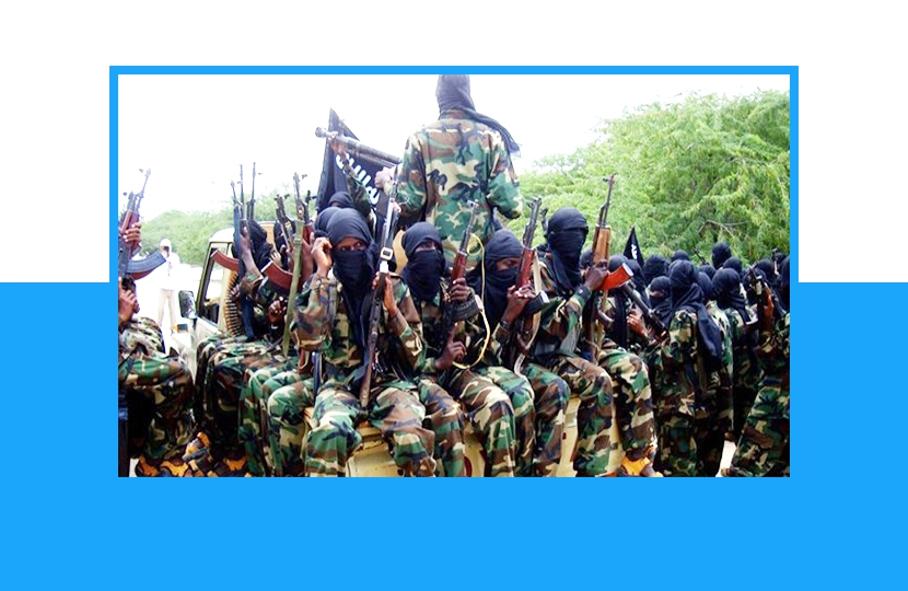 Al-Shabaab Launches Coordinated Attack on Jubbaland Military Base in Lower Juba