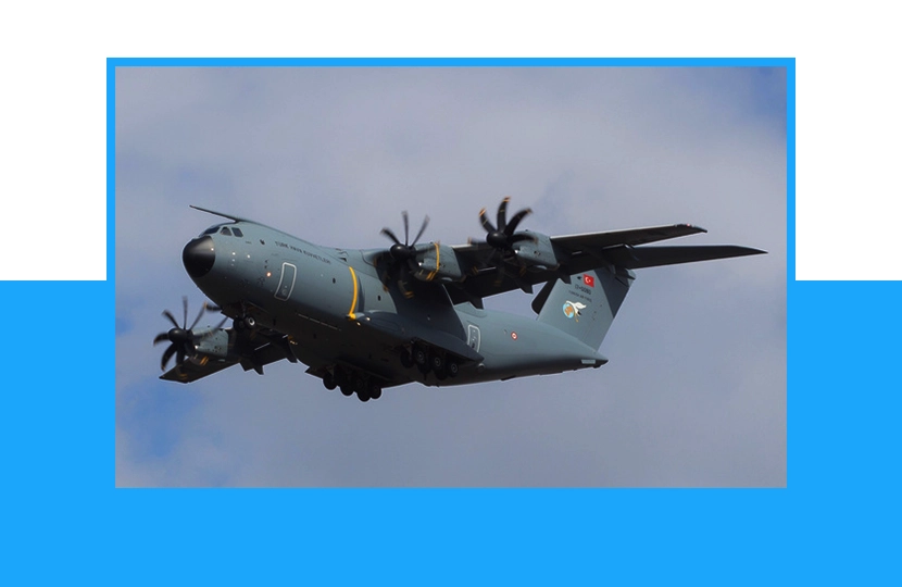 Turkey Delivers Advanced Air Defence System to Somalia, Expanding Strategic Military Ties