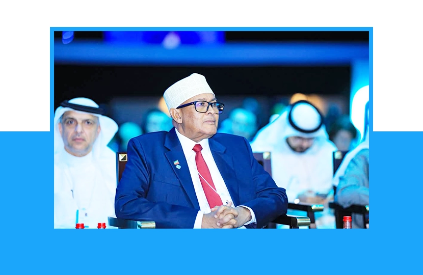 Somaliland Leader Signals Potential Israeli Investment, Raising Sovereignty Concerns