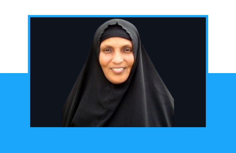 Dr. Mariam Qasim Wins Election as Chair of Somalia’s National Independent Human Rights Commission