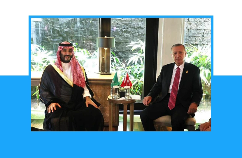 Turkey and Saudi Arabia Reaffirm Support for Somalia’s Sovereignty, Reject Secessionist Moves